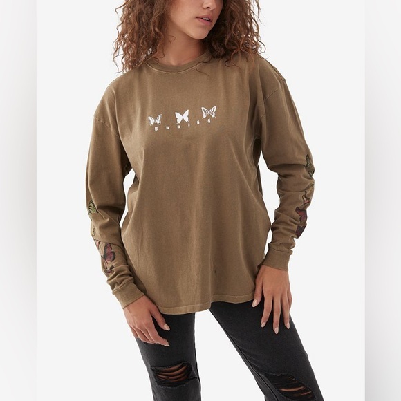 O’Neill longsleeve - Picture 1 of 3